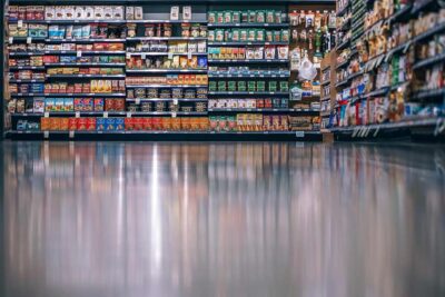 Supermercado Dia cerca de mí