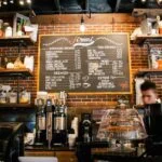 Cafetería cerca de mi