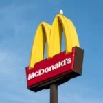 McDonald's cerca de mi