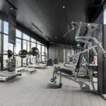Gimnasio cerca de mi