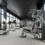 Gimnasio cerca de mi