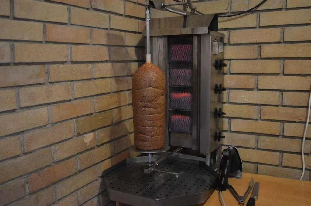 kebabs