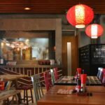 Restaurante Chino cerca de mi ubicación