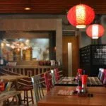 Restaurante Chino cerca de mi ubicación