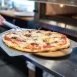 Pizzería cerca de mi ubicación