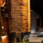 Kebab cerca de miºº