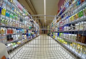 Supermercado Lidl cerca de mi