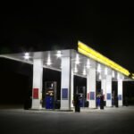 Gasolinera cerca de mí