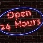 Tienda 24h cerca de mi