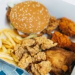 KFC cerca de mi