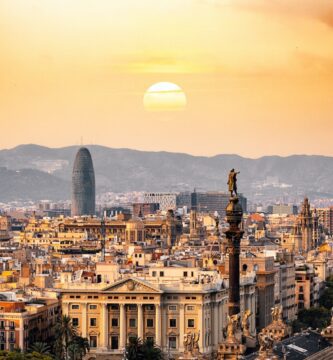 Los 10 Mejores Lugares de España para Visitar