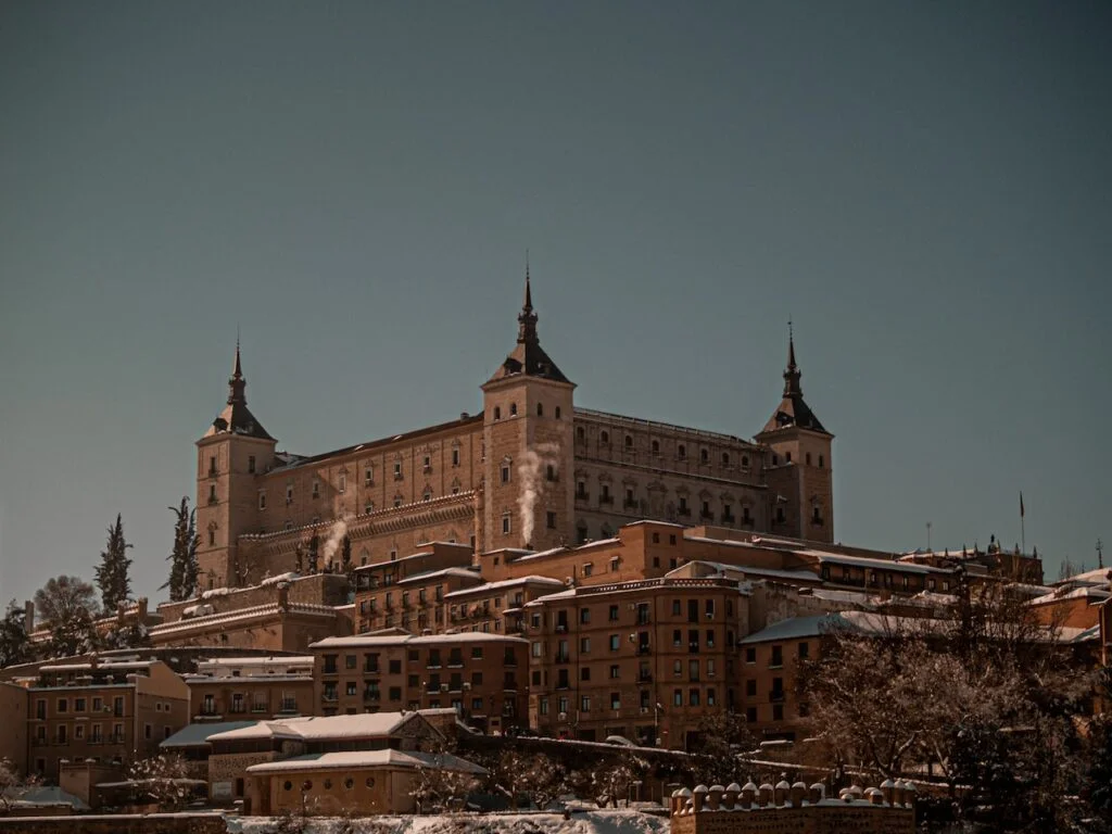 Toledo