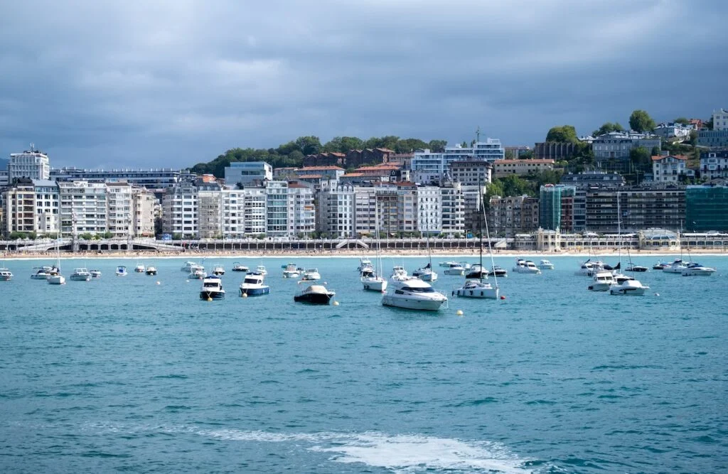 San Sebastián