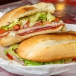 100 Montaditos cerca de mí