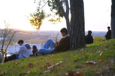 Parques cerca de mí