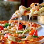 Pizza Hut cerca de mi ubicación