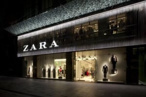 Zara cerca de mi