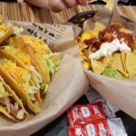 Taco Bell cerca de mi