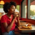 Wendy's cerca de mi