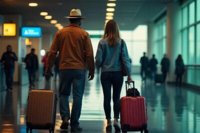 Agencia de viajes Veltur