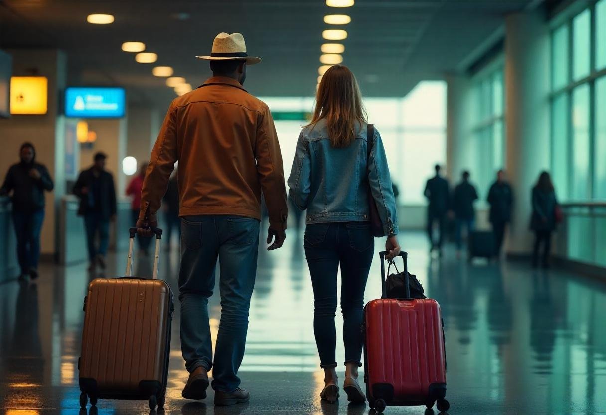 Agencia de viajes Veltur