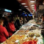 Pescadería cerca de mí
