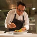 Restaurantes estrella Michelin cerca de mi ubicacion