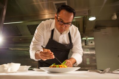 Restaurantes estrella Michelin cerca de mi ubicacion