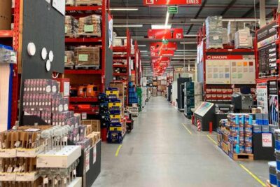 Bricodepot cerca de mi