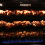 Pollos asados cerca de mí