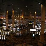 Casino cerca de mí