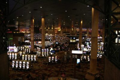 Casino cerca de mí