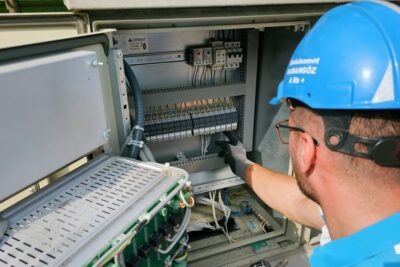 electricista cerca de mi ubicación