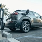 Puntos de recarga coche eléctrico cerca de mi