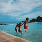 Piscinas municipales cerca de mí