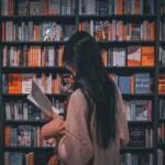 Librería cerca de mí
