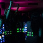 Night Club cerca de mi