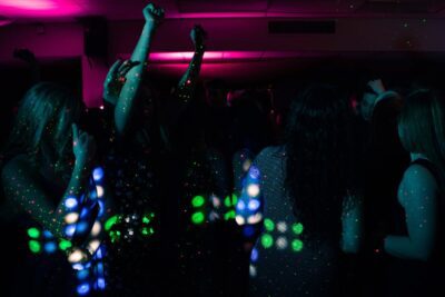 Night Club cerca de mi
