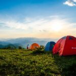 Camping cerca de mi
