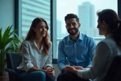 Terapia de pareja cerca de mi