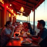 Restaurantes Peruanos cerca de mí
