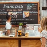 🍽️ Comida venezolana cerca de mí