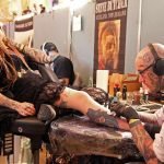🎨 Tatuajes cerca de mi ubicación