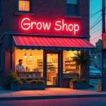 Grow shop cerca de mi