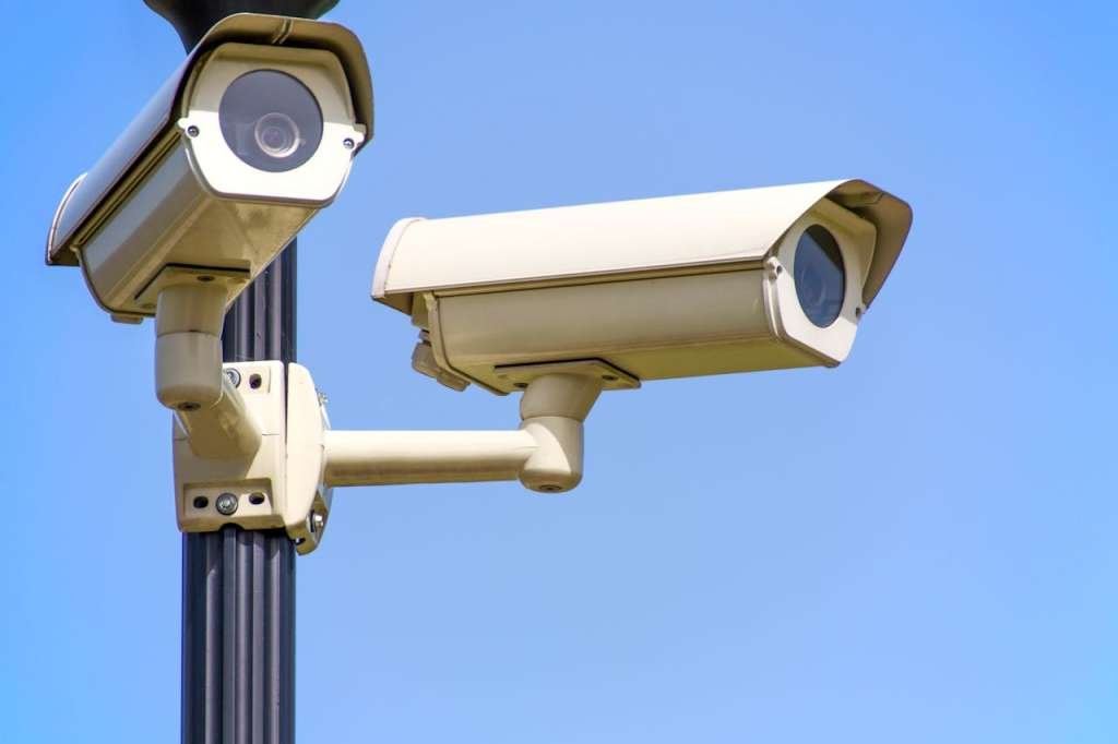 Servicios de mantenimiento y reparación de sistemas de videovigilancia cerca de mi