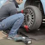🚗 Neumáticos cerca de mí – Encuentra talleres y tiendas de ruedas