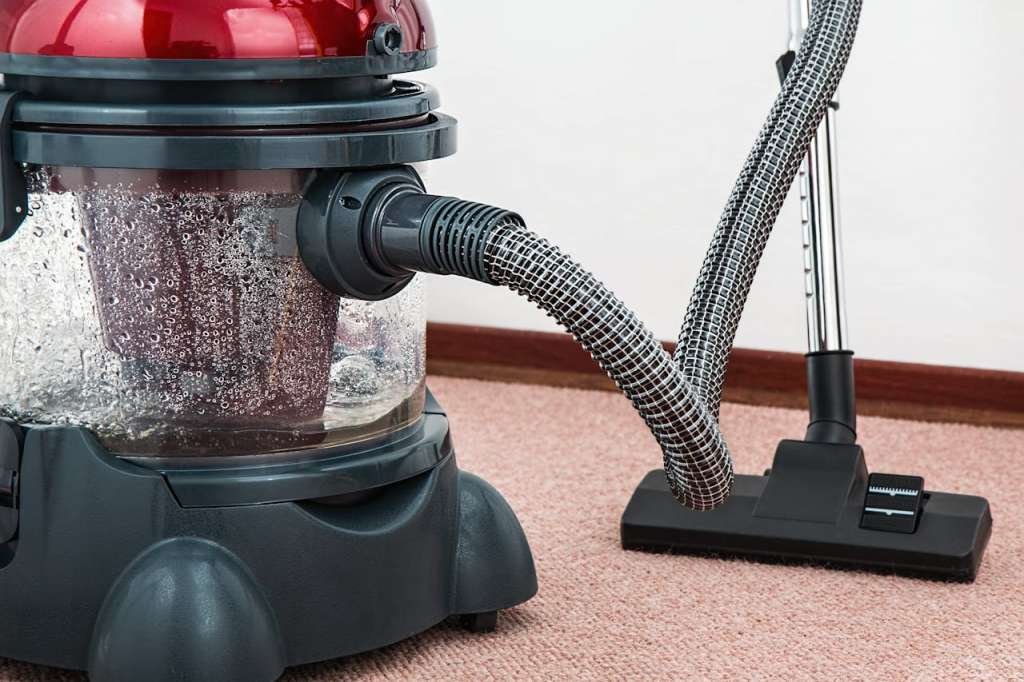 Servicios de limpieza cerca de mí