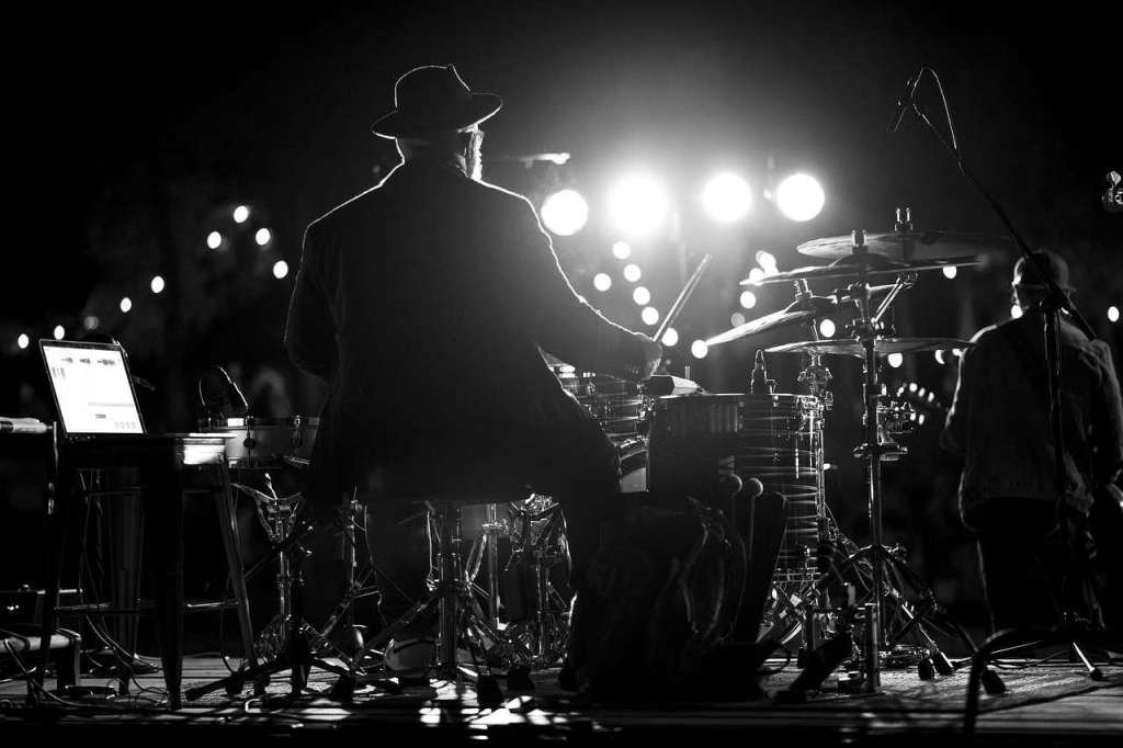 Conciertos cerca de mí ubicación
