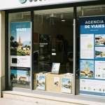 Agencia de viajes cerca de mí