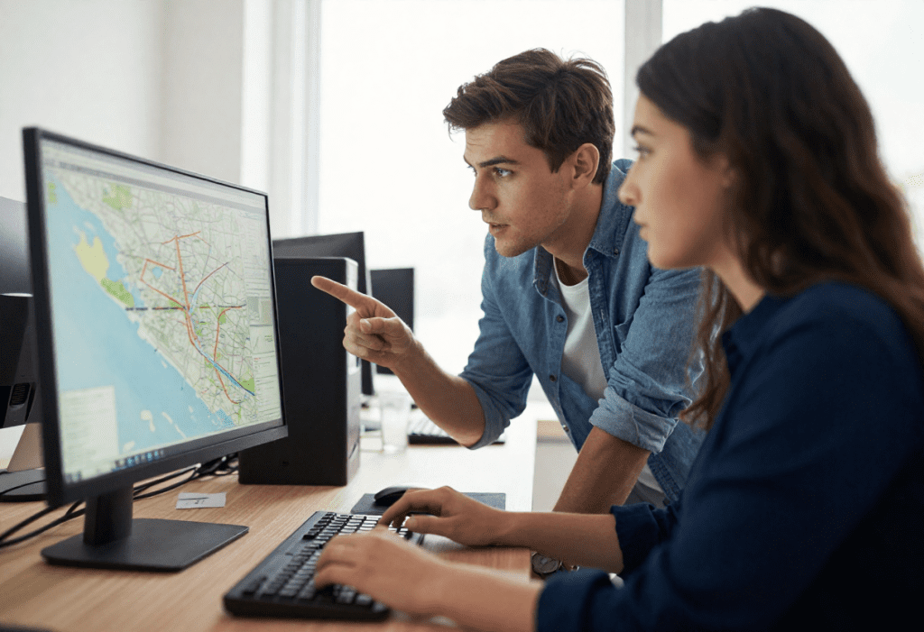 personality based travel itinerary basado en psicología Big Five
